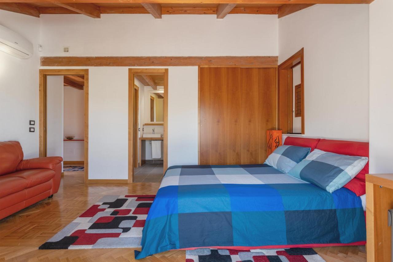 Villa Mendolia Ai Caracoli Termini Imerese Buitenkant foto